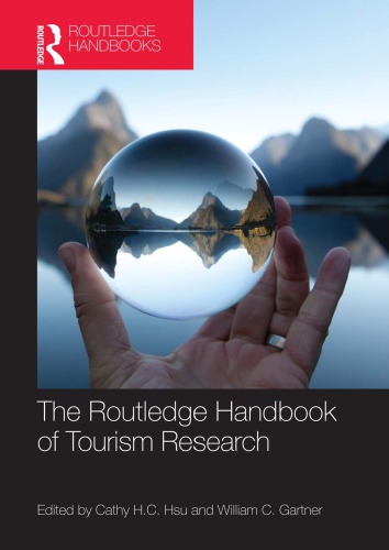 Handbook of tourism research