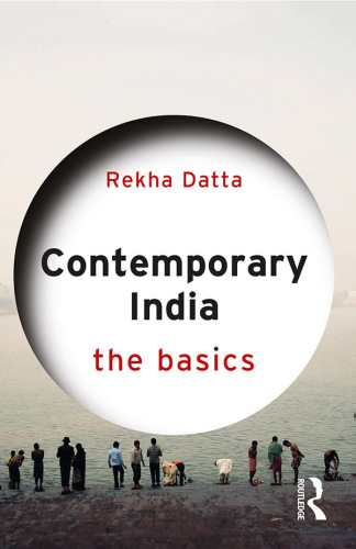 Contemporary India: the Basics