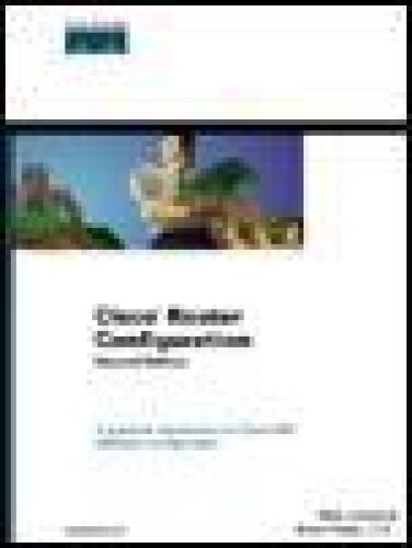 Cisco Router Configuration