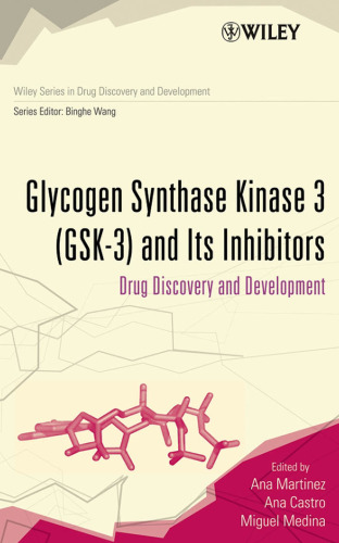 Glycogen Synthase Kinase 3
