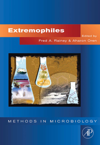 Extremophiles