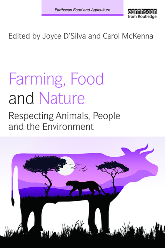 Farming, food and nature: respecting animals, people and the environment