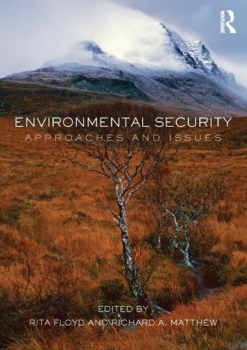 Environmental security