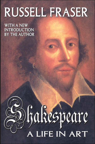 Shakespeare: a life in art