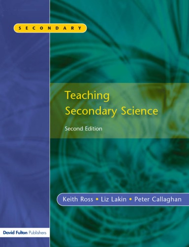 Active assessment thinking, learning and assessment in science