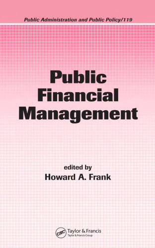 Public Financial Management