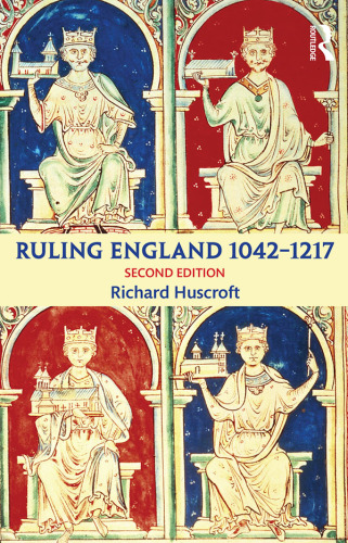 Ruling England, 1042-1217