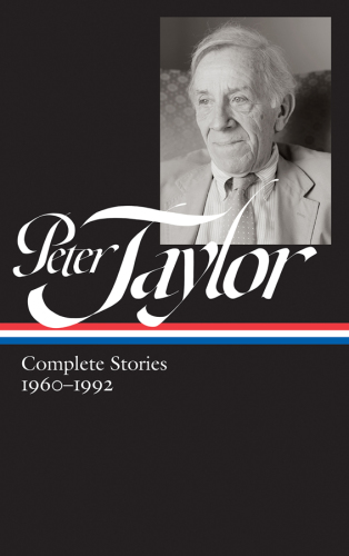 Peter Taylor
