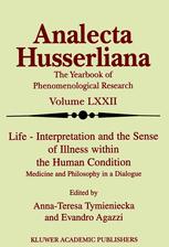 Life Interpretation and the Sense of Illness within the Human Condition: Medicine and Philosophy in a Dialogue