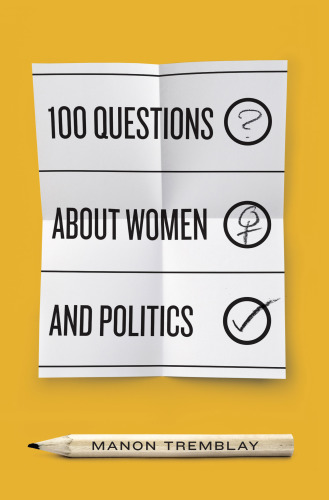 100 Questions about Women and Politics