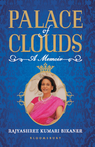 Palace of Clouds: a Memoir