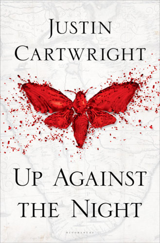 Up Against the Night