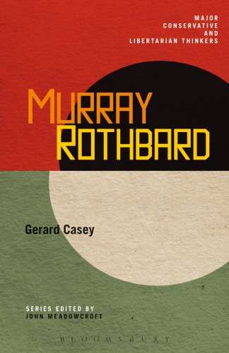 Murray Rothbard