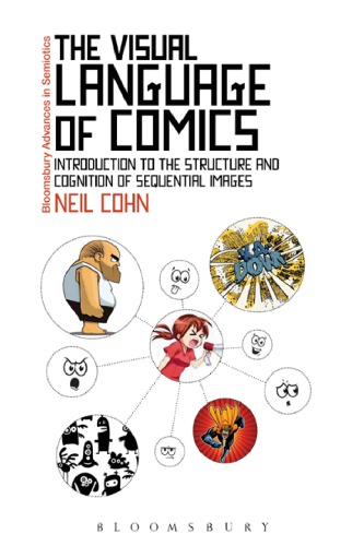 The visual language of comics: introduction to the structure and cognition of sequential images