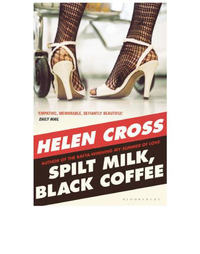 Spilt Milk, Black Coffee