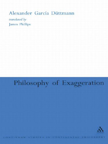 Philosophy of Exaggeration