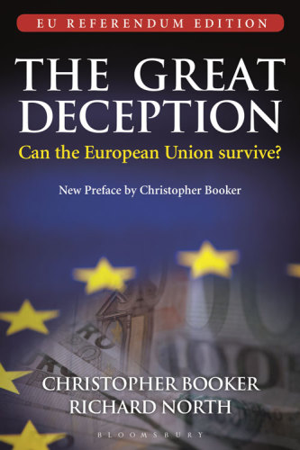 The great deception: can the European Union survive?