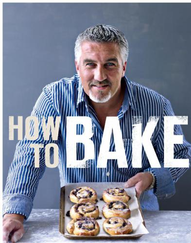 How to Bake