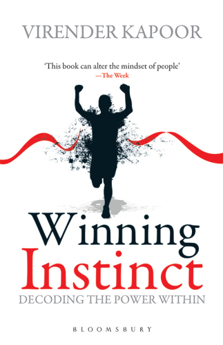 Winning Instinct: Decoding the Power Within