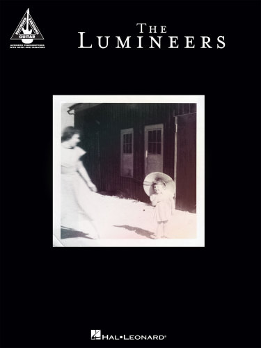 The Lumineers Songbook