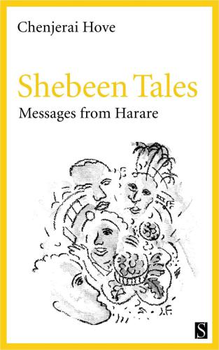 Shebeen Tales: Messages from Harare