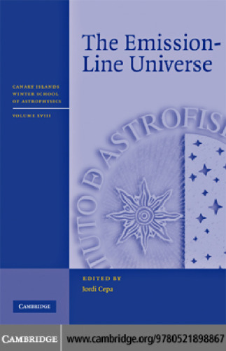 The Emission-Line Universe