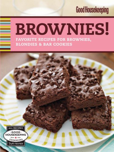 Good Housekeeping Brownies!