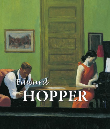 Edward Hopper: light and dark