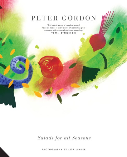 Savour: Salads for All Seasons