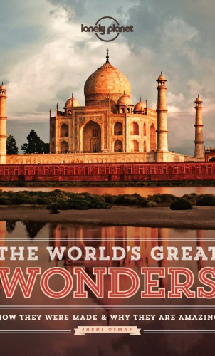 Lonely Planet's Wonders of the World
