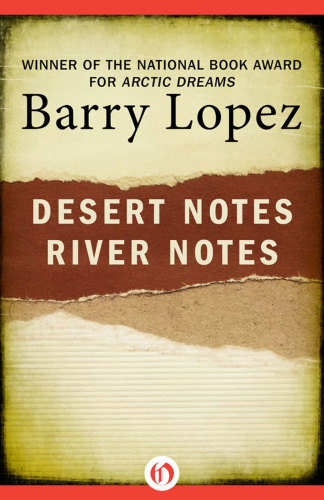 Desert notes and, River notes