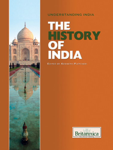 The History of India