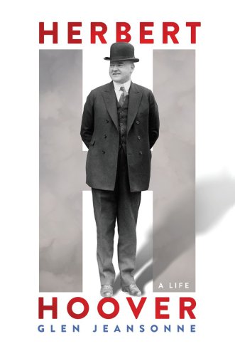 Herbert Hoover: a life