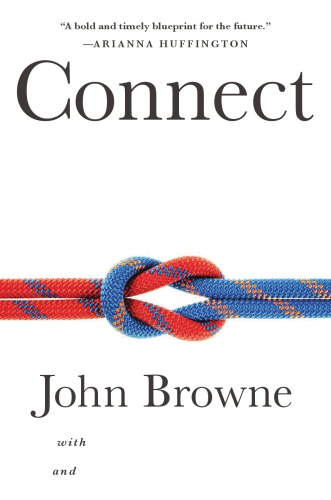 Connect: how companies succeed by engaging radically with society