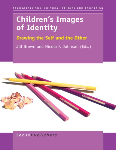 Children's Images of Identity: Drawing the Self and the Other