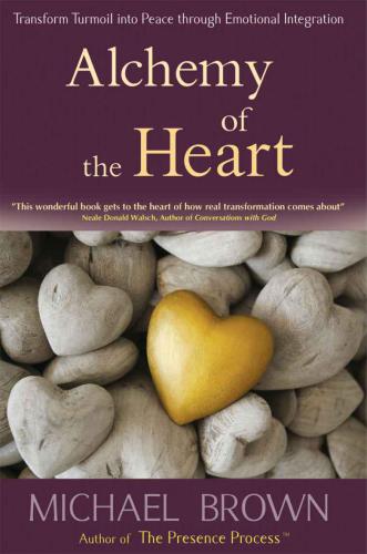 Alchemy of the heart: transforming turmoil into peace through emotional integration