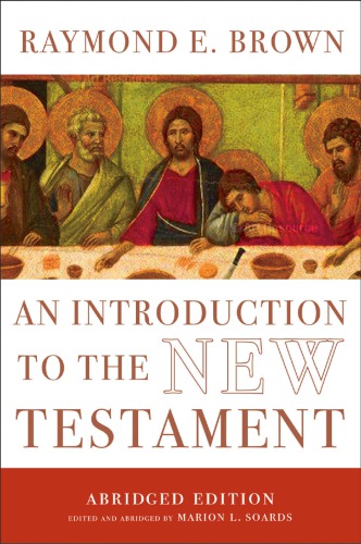 Introduction to the New Testament