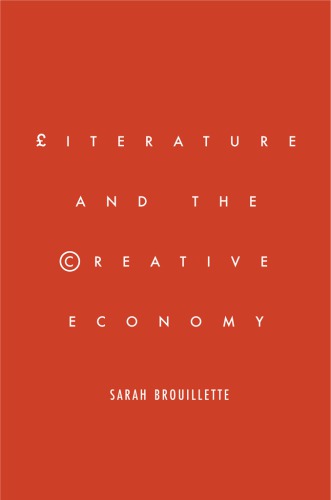 Literature and the Creative Economy