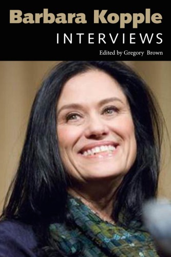 Barbara Kopple: interviews