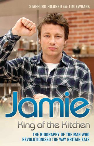 Jamie Oliver