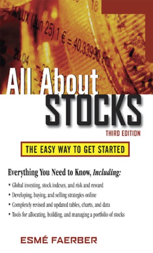 All about stocks: the easy way to get started