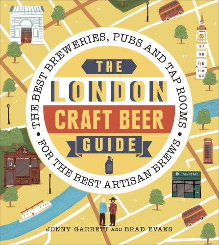 The London Craft Brewers beers & culture