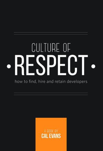 Culture of Respect