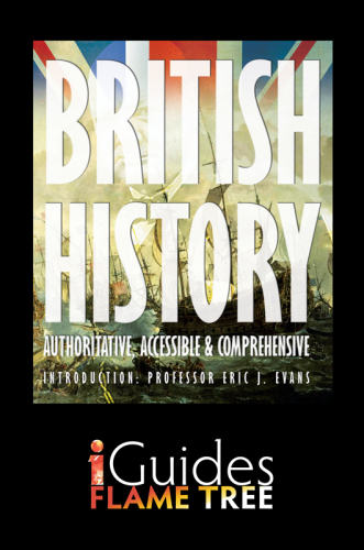 British history: an illustrated guide