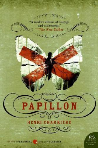 Papillon på dansk (Era fransk)