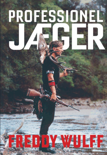 Professionel jæger