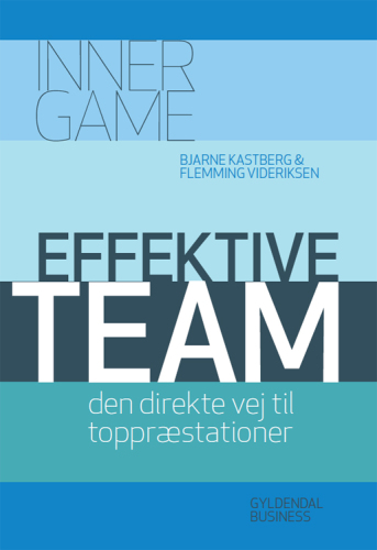 Effektive team: den direkte vej til toppræstationer