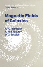 Magnetic Fields of Galaxies