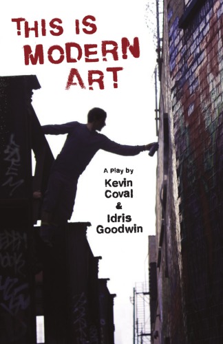 This Is Modern Art A Play