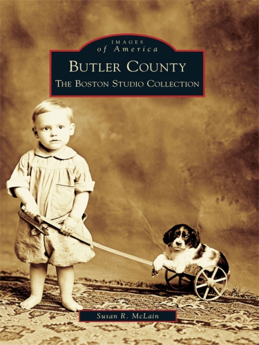 Butler County: the Boston Studio collection